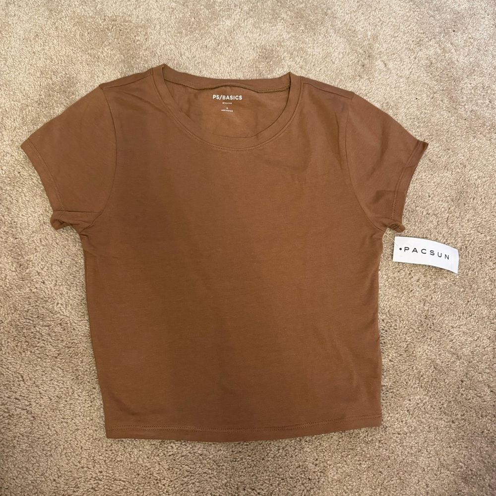 PacSun Basic Tee